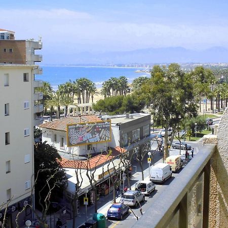 Rentalmar Diplomatic Park Salou Rum bild