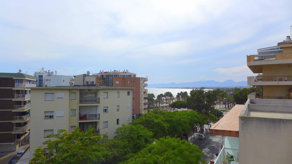 Rentalmar Diplomatic Park Salou Exteriör bild