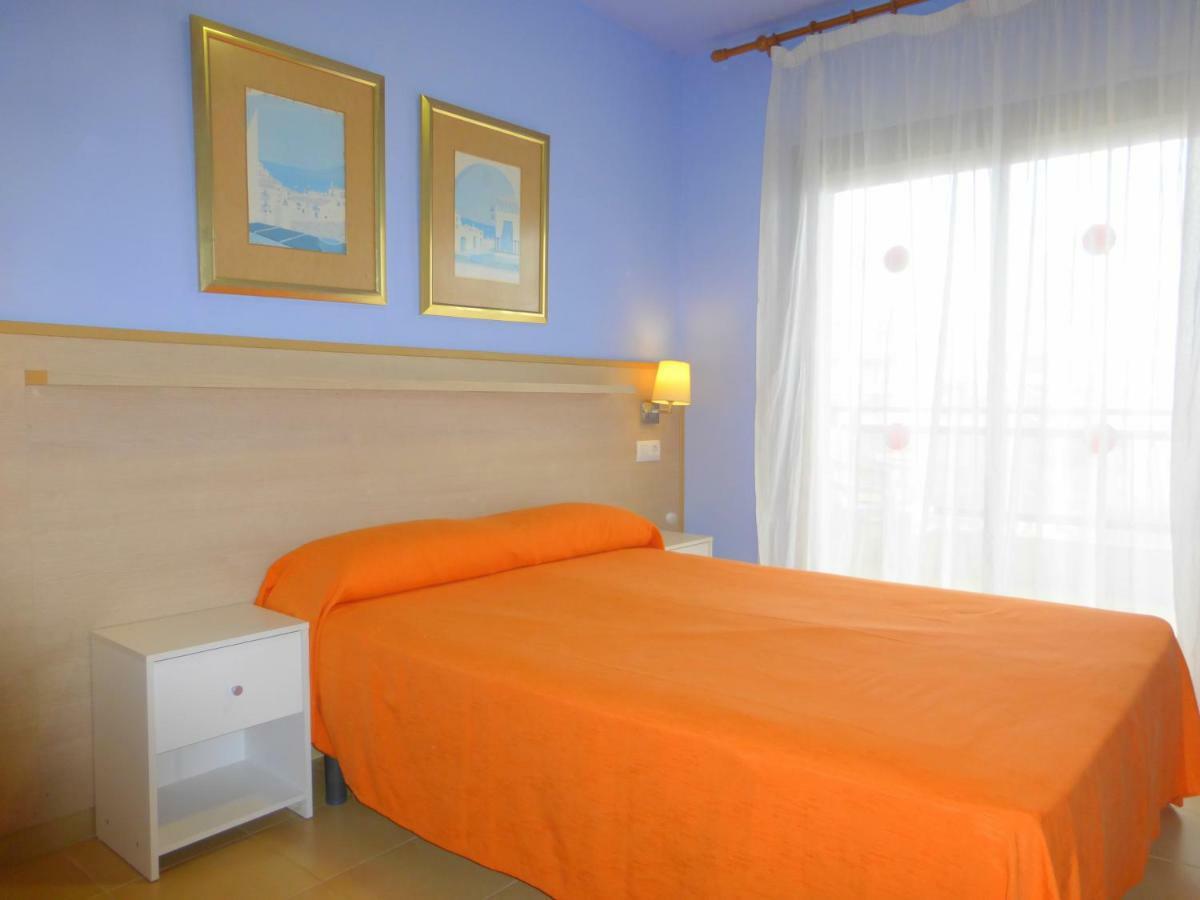 Rentalmar Diplomatic Park Salou Exteriör bild