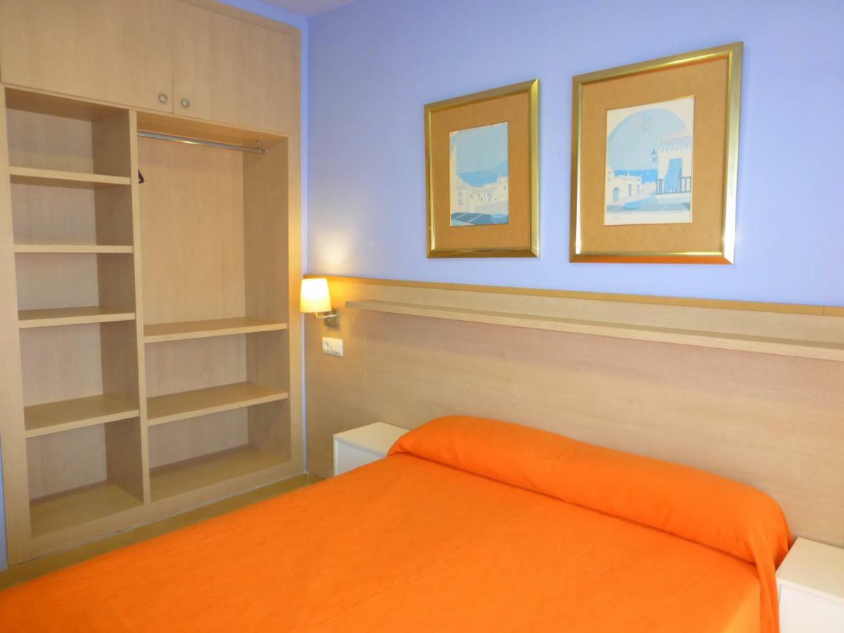 Rentalmar Diplomatic Park Salou Exteriör bild